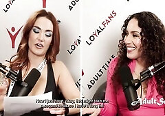 Their Acceptance Speech Was HILARIOUS!