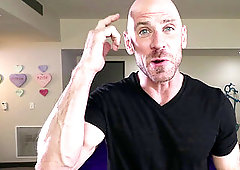 Johnny Sins - Tips Tricks and Hacks to Last Longer in sofa! Have Longer intercourse!
