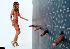 Brazzers: Blake Blossom's Sausage Showdown