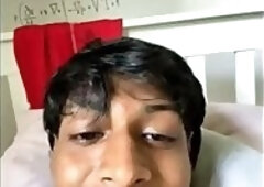Desi chatterbox