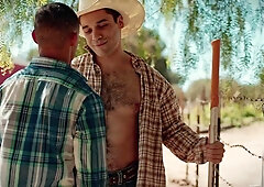 Taboo Men: Jailbird Jealousy Emerges