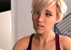 My Husbands Boss - Chapter Part 3