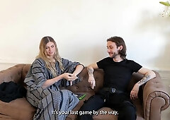 Experience Raw French Passion In A Couples Intense Intimate Clash