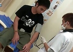 Faggots, medical, twunk