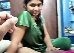 Sexually excited Sexy Mallu Wife Gets Banged Hard by Spouse