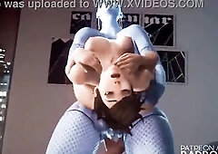 Overwatch obliteration