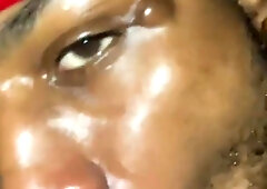 I’m not myself Tonight /trailer Hetero Latina Thug F... .e !!!