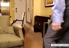 Ava Addams and francesa le suggest the ultimate porno star practice with tonights girlfriend