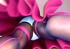 BlueGirl70 Pretty Panties