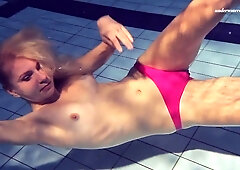 Fetching Elena's babe video