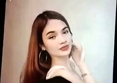Pinay cumtribute cumpilation