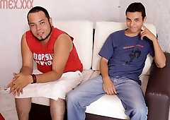 Swinger Fantasy - Liza Moon - Sexmex