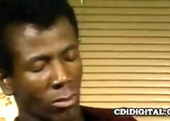 CDI DIGITAL - Chanel Price - Retro Blondie Drilled By A BBC