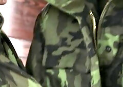 Tent-City Love Affair