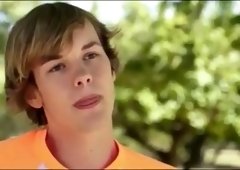 Sex Shop Boy have Fun