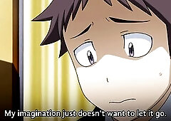 Sagurare otome Movie Scene 1 [Sub-ENGLISH] UNCENSORED