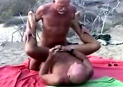 Plage gay, gay strand, homo strand