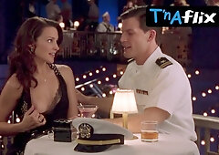 Kristin Davis Bosoms Episode in Fuck-a-thon And The City