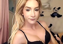 Cassie B. Lost Files- Puffy Nipples With a Cumshot