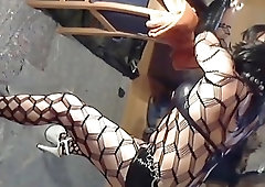 Every single shemale in shemale compilations looks so fucking stunning