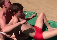 Exotic Porn Clip Homosexual Wrestling Youve Seen