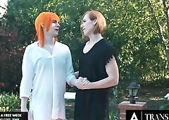 Crave to WATCH GREATER QUANTITY Use code NOWFREE for a FREE WEEK of TRANSFIXED Have A Fun our neverseen catalogs with over 300 channels 60 000 videos 