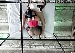 banging in a clandestine motel.. I SUCK AND GET DRILLED DOGGY.. what a fabulous afternoon alexachris20