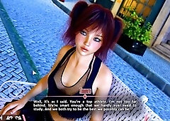 Biggest boobs, 3d