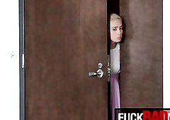 Jane Wilde and Cory Chase just can't hold back from doing sexy stuff, all the time