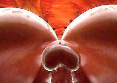 FPOV Female and Futas 3Some