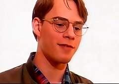 The Love Of The Hairdresser