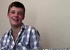 Hairy Twink Arthur Returns - Australian Amateurs Do It