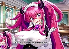 Creampie, big boobs, fledgling