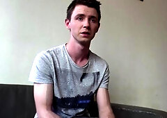 DebtDandy - Young Czech twink stepmom gets good fuck