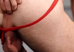 SeanCody.com - Blake Ryan wants fucking hard