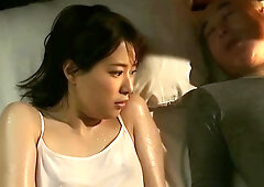 A Chronicle Of Dusky Days, Where A Weathered Tree Entwines