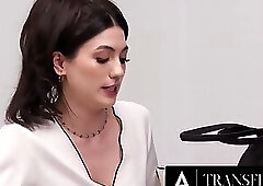 Cis Boss Gets Public Free Use Creampied