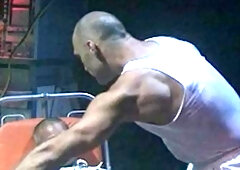 Plain Wrapped: Mental Ward Games for Two