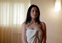 body full strips