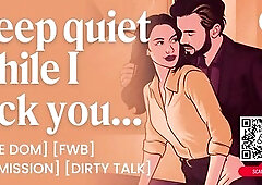 Dad Corporalist Teacher Punishes His Student’s Vagina – Drubbing, Office Blow job & Coarse Obscene Talk – ASMR Porn Audio Roleplay