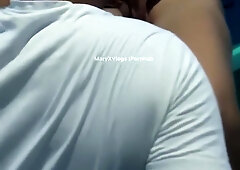 Sobrasarap Mgpakain Ng Pov Pinay Cebuana Mary Gone Wild. Nilabasan Ako Sa Sarap