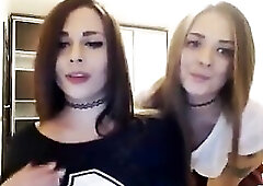 See WondersGirlsX lesbo cam spit swappers on now! - Wondersgirlsx, Web Camera, Giving A Kiss Porn spit swappers,lesbo,anal buttplug,booty licking,amat