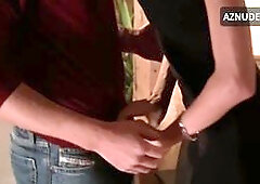 Shannon Elizabeth Breasts Scene  in Confessions Of An American Bride