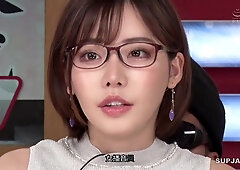 Rctd-300 Japanese News Dirty Talk