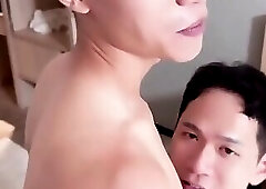 Xiao Tie iront0401 fucks Arty domo_0313