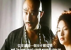 Sex and Zen III  is a 1998 Hong Kong comedy erotic film following Sex and Zen 1991 and Sex and Zen II 1996.