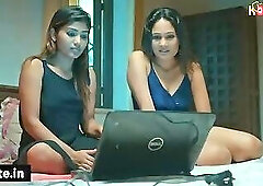 DESI TADKA HINDI VILLAGE MILF BHABHI FIRST TIME SEX WITH HER NEIDGHBOUR BOY IN LODGE PART 2