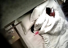 Couple amateur hidden cam my bitch