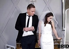 BRIDE4K. Hail Mary Bang