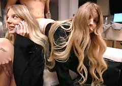 Fix My Laptop and You'll get Sex!